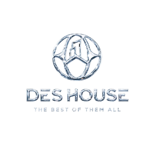 DES HOUSE